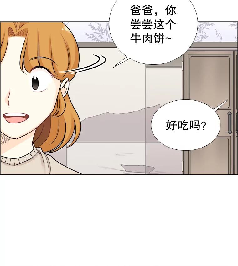 《甜咸男女》82.巧遇（2） 第54页