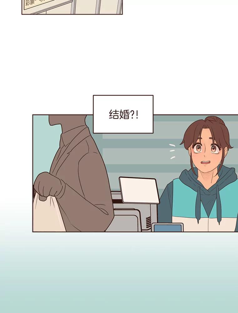 《财阀访谈》81.结婚吧！ 第47页