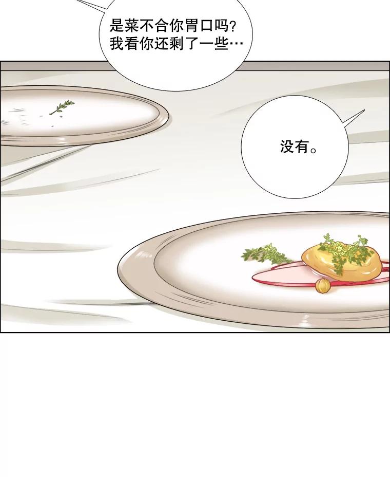 《甜咸男女》82.巧遇（2） 第2页