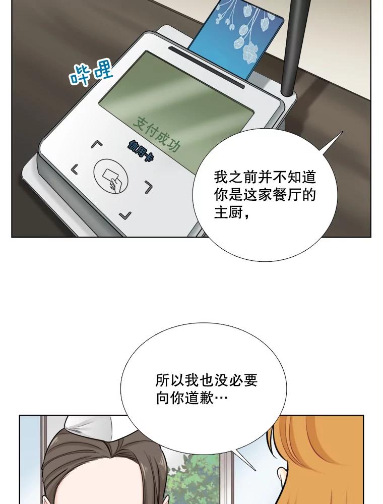 《甜咸男女》83.戴安澜的拒绝 第33页