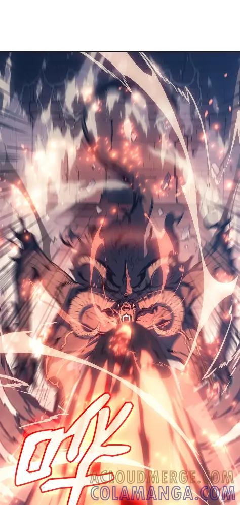 《拳王转世》10 魁伟轩昂（2） 第85页