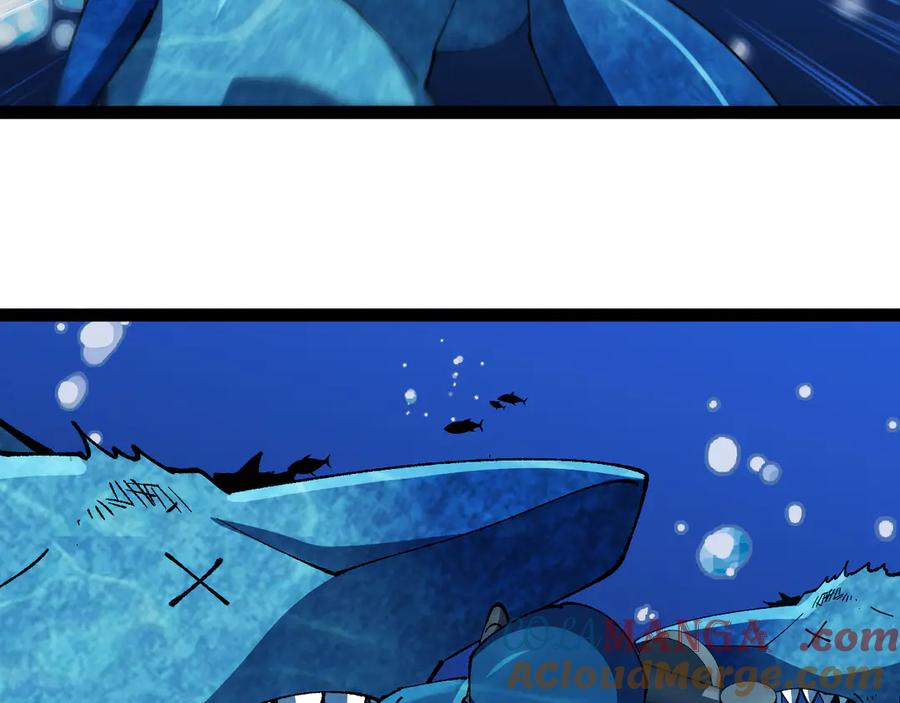 神级升级系统 第154话 海底兽潮 第53页
