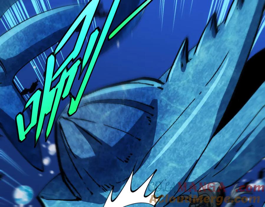 神级升级系统 第154话 海底兽潮 第57页