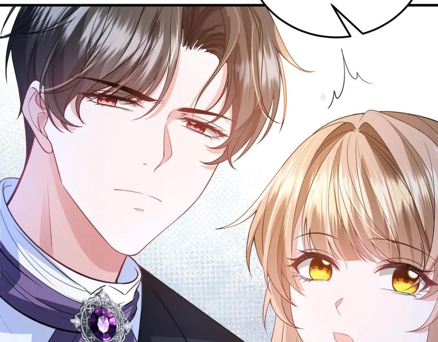 《成为病娇伯爵的女仆》第27话 陌生的彼此 第123页