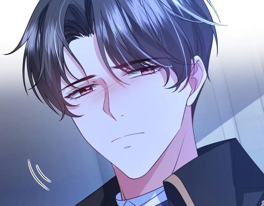 《成为病娇伯爵的女仆》第27话 陌生的彼此 第184页