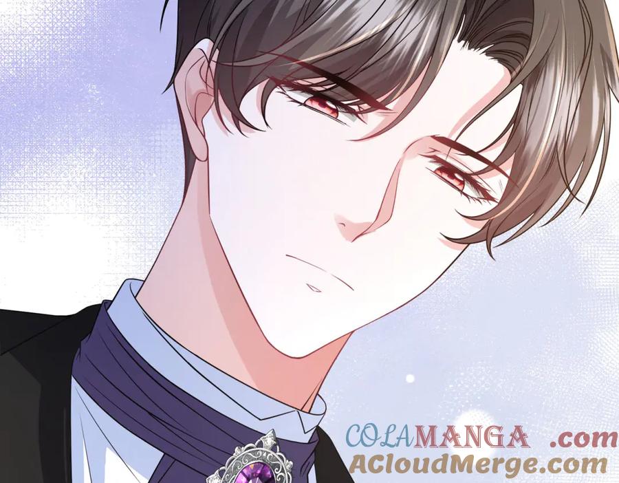 《成为病娇伯爵的女仆》第27话 陌生的彼此 第117页