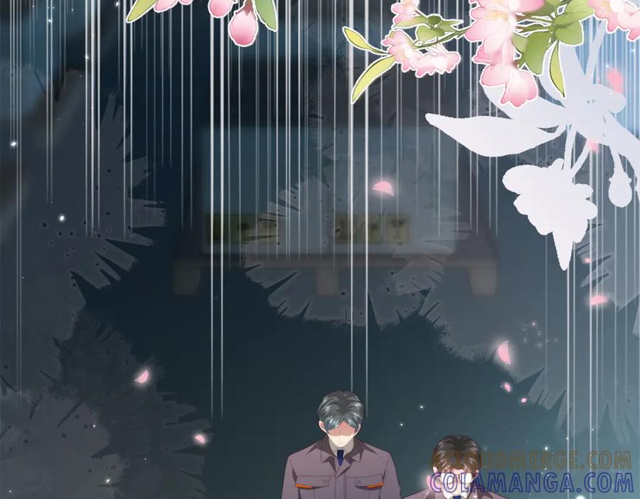 《会长的伪萌女友》第30话 张家的阴谋 第129页