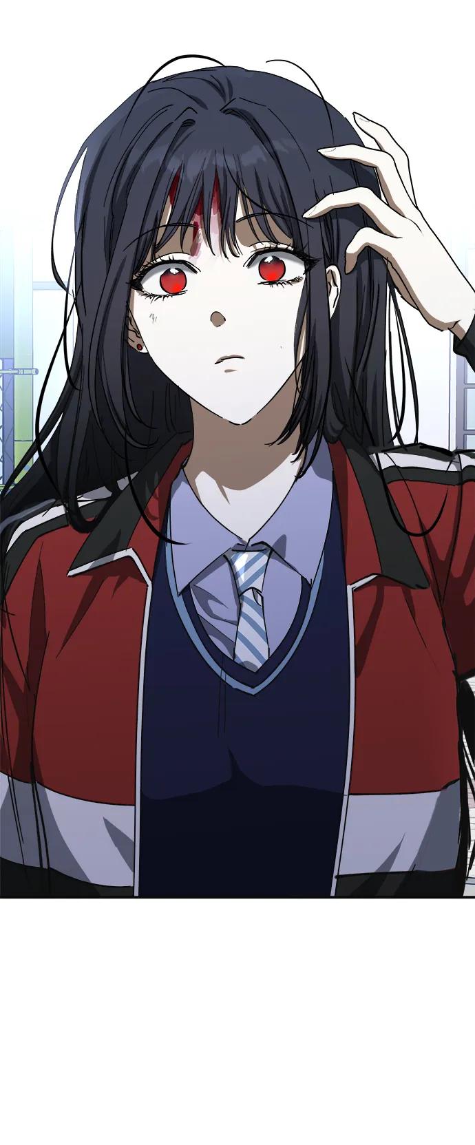 《残影之夜》第51话（第一季完结） 第42页