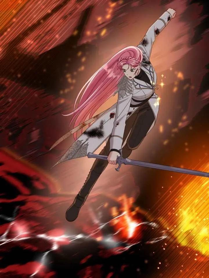 为附身者的特惠 - 第102话 - 第108张图