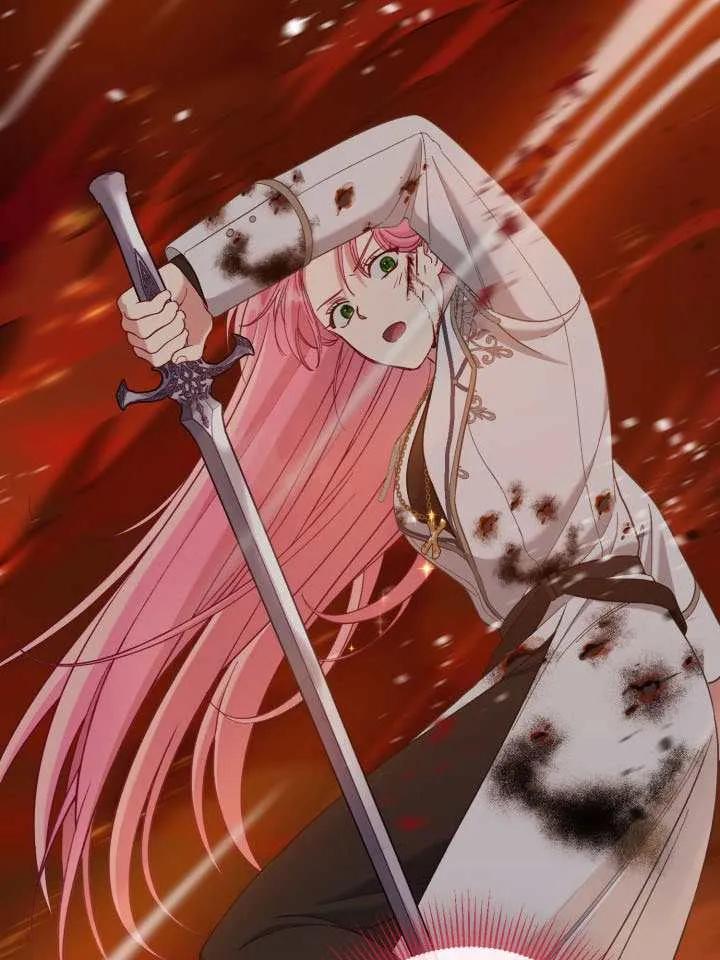 为附身者的特惠 - 第102话 - 第112张图