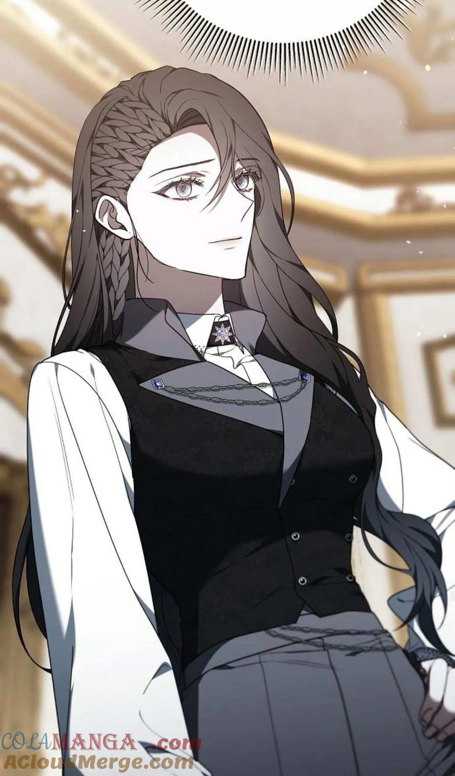 傲慢时代 - 第84话 - 第33张图