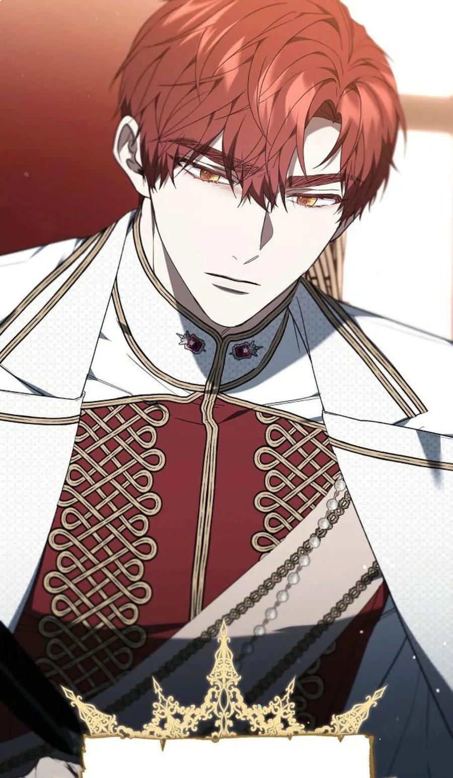 傲慢时代 - 第84话 - 第11张图