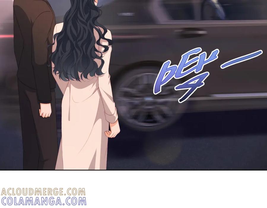 《会长的伪萌女友》第8话 守护之心 第73页