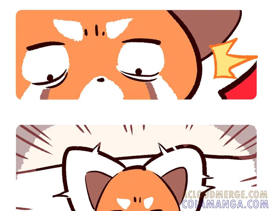 《胖达x胖达》第90话 第5页
