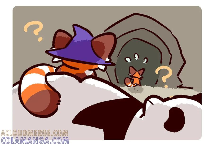 《胖达x胖达》第90话 第9页