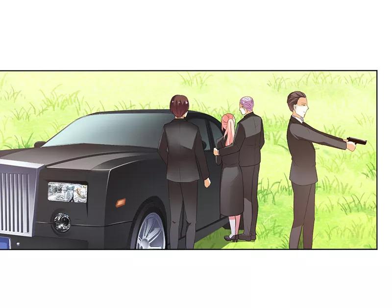 《致命宠妻：总裁纳命来！》第57话 不能再错了 第18页