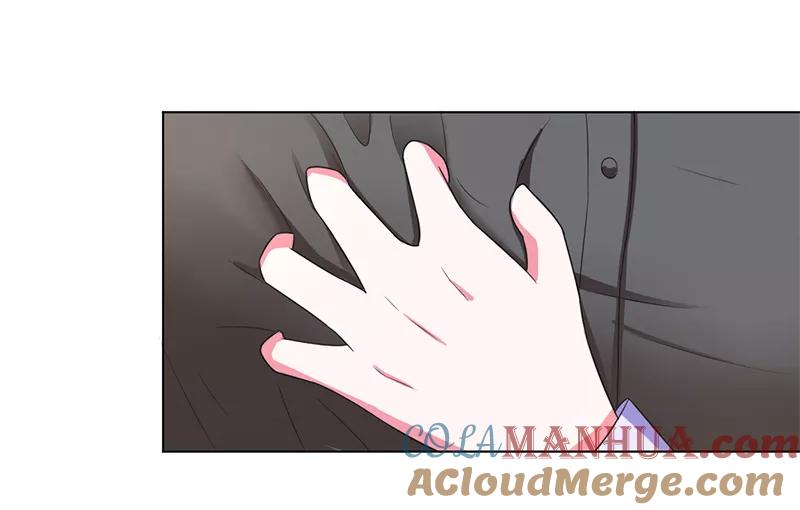 《致命宠妻：总裁纳命来！》第58话 还好你活着 第23页