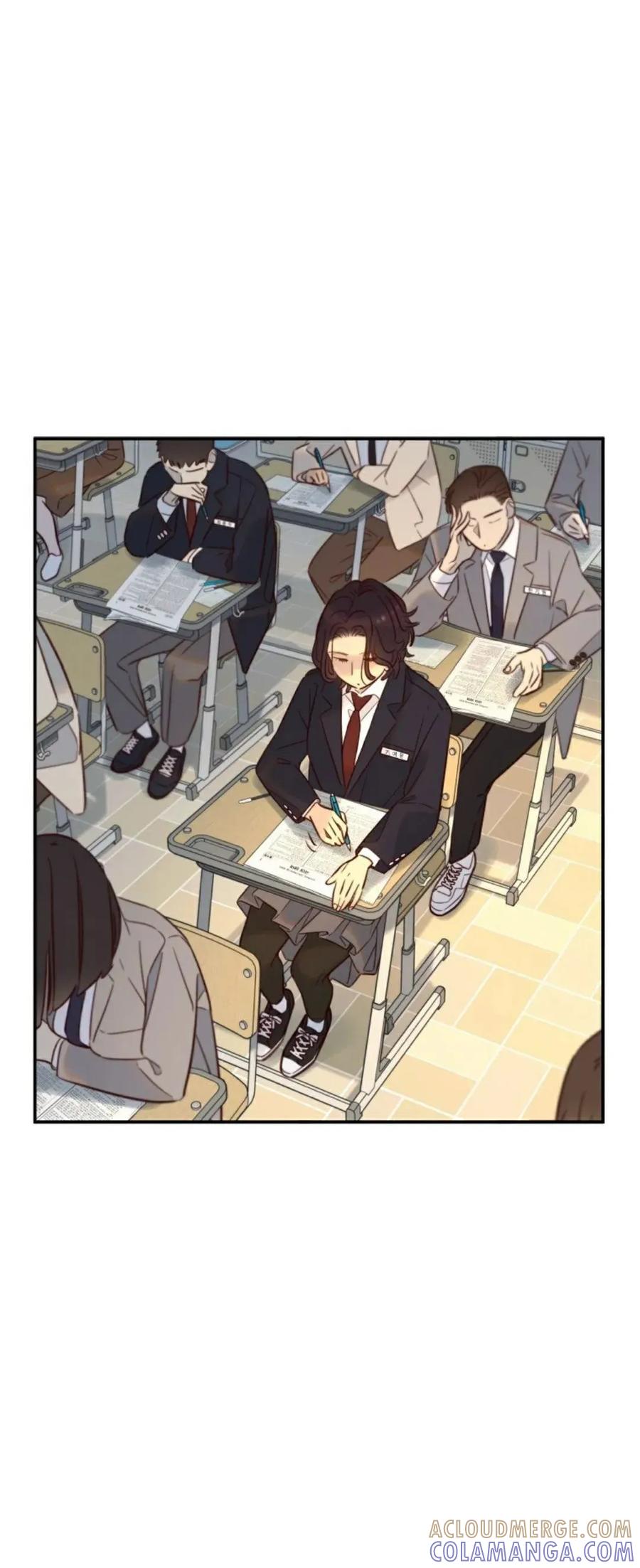 《伟大的的母爱》第49话 第49页