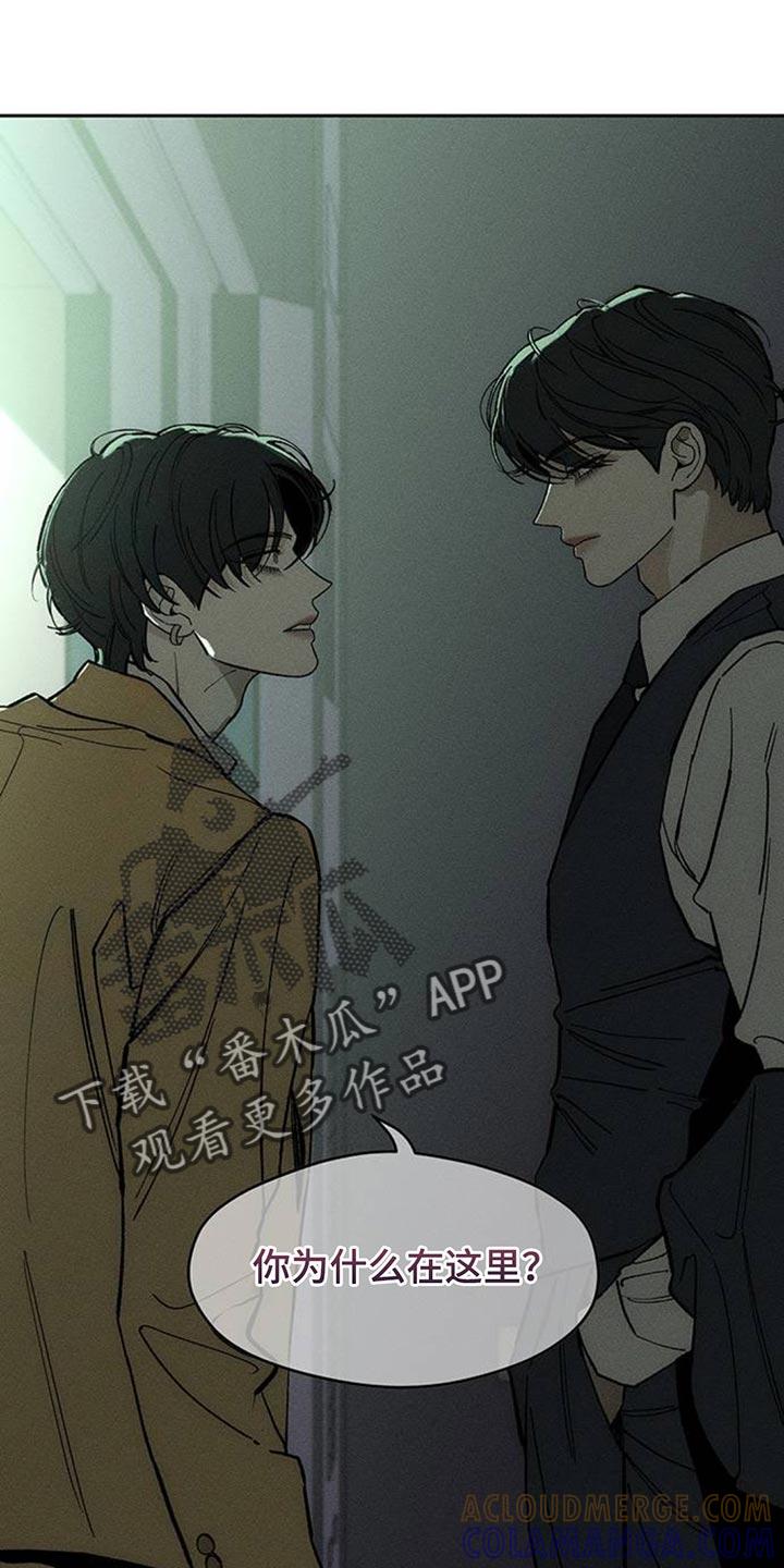 枯萎的花伤心的泪 第133章：你一定会后悔的 第11页