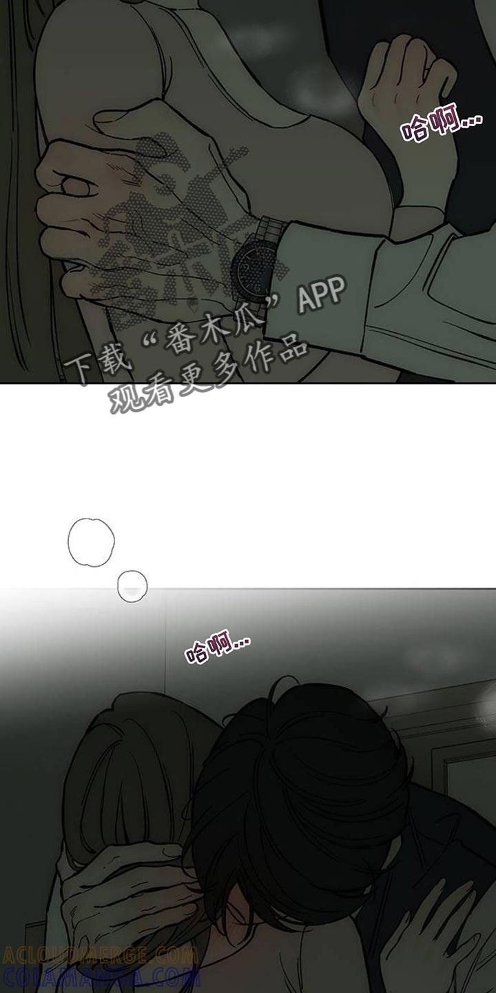 枯萎的花伤心的泪 第135章：陌生女士香水味 第5页