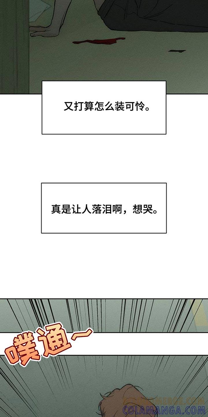 枯萎的花伤心的泪 第146章：我已经给过你机会了 第17页