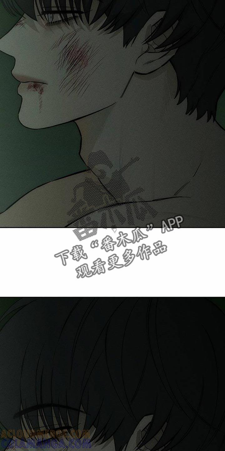 枯萎的花伤心的泪 第151章：伤心的表情 第17页
