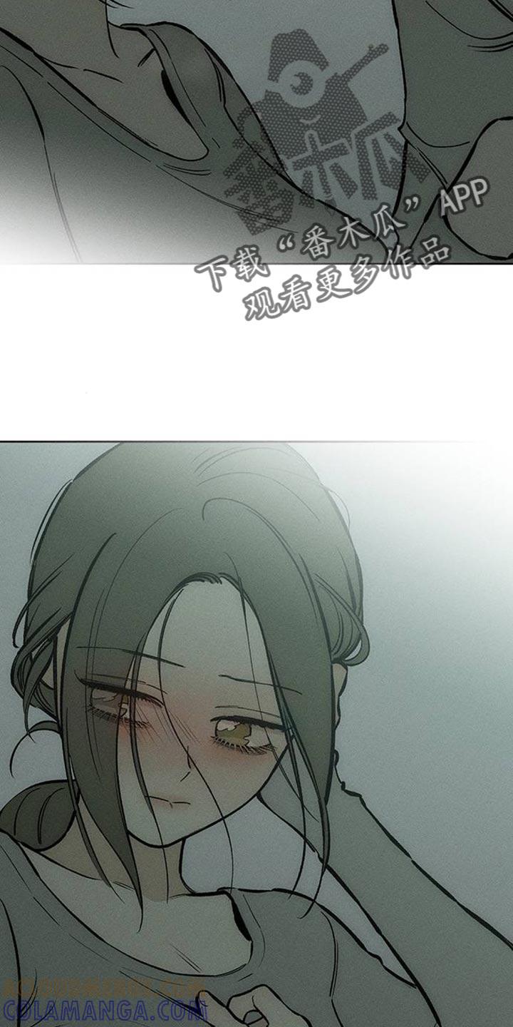 枯萎的花伤心的泪 第154章：骗人 第15页