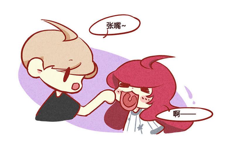 《妹妹？女儿？吸血鬼？》医生套路深 第24页