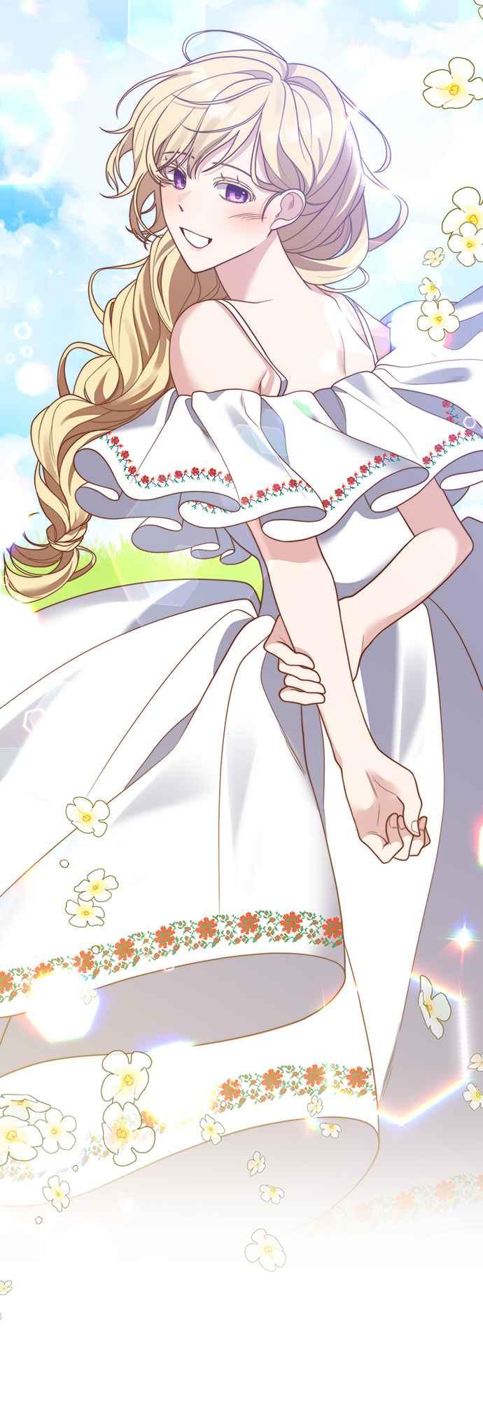 偏执男主的契约未婚妻 第38话 第53页