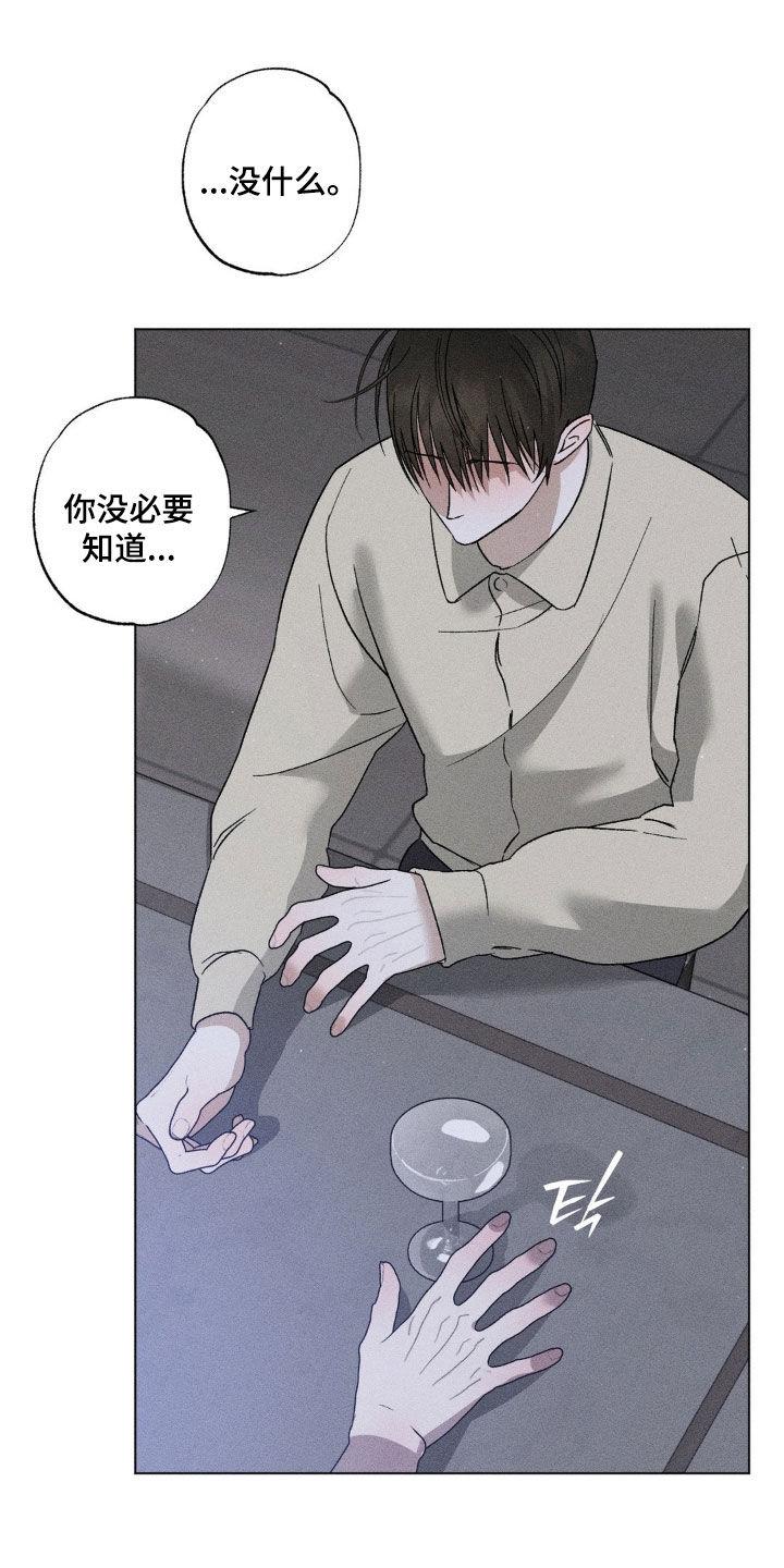 《特写爱意》第54章：喝酒 第8页