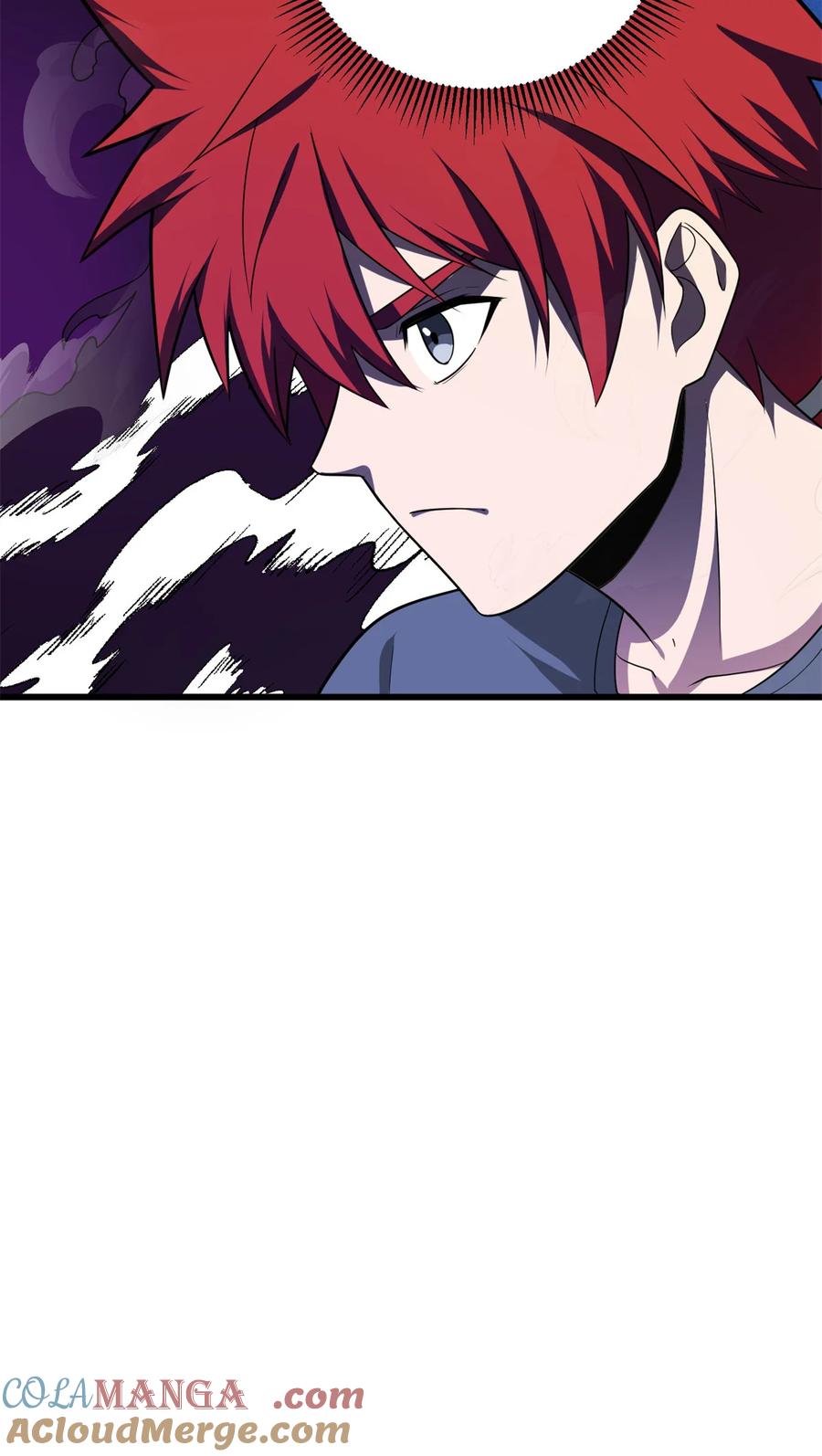 恶龙转生，复仇从五岁开始！ - 099 杀手 - 第46张图