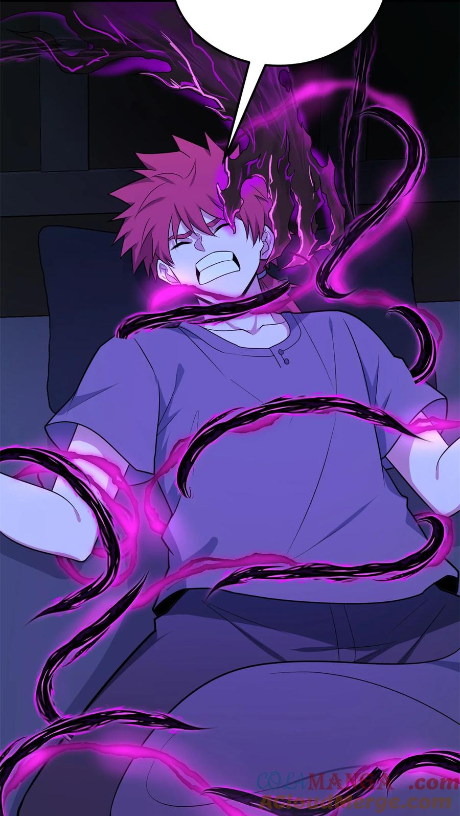 恶龙转生，复仇从五岁开始！ - 099 杀手 - 第16张图