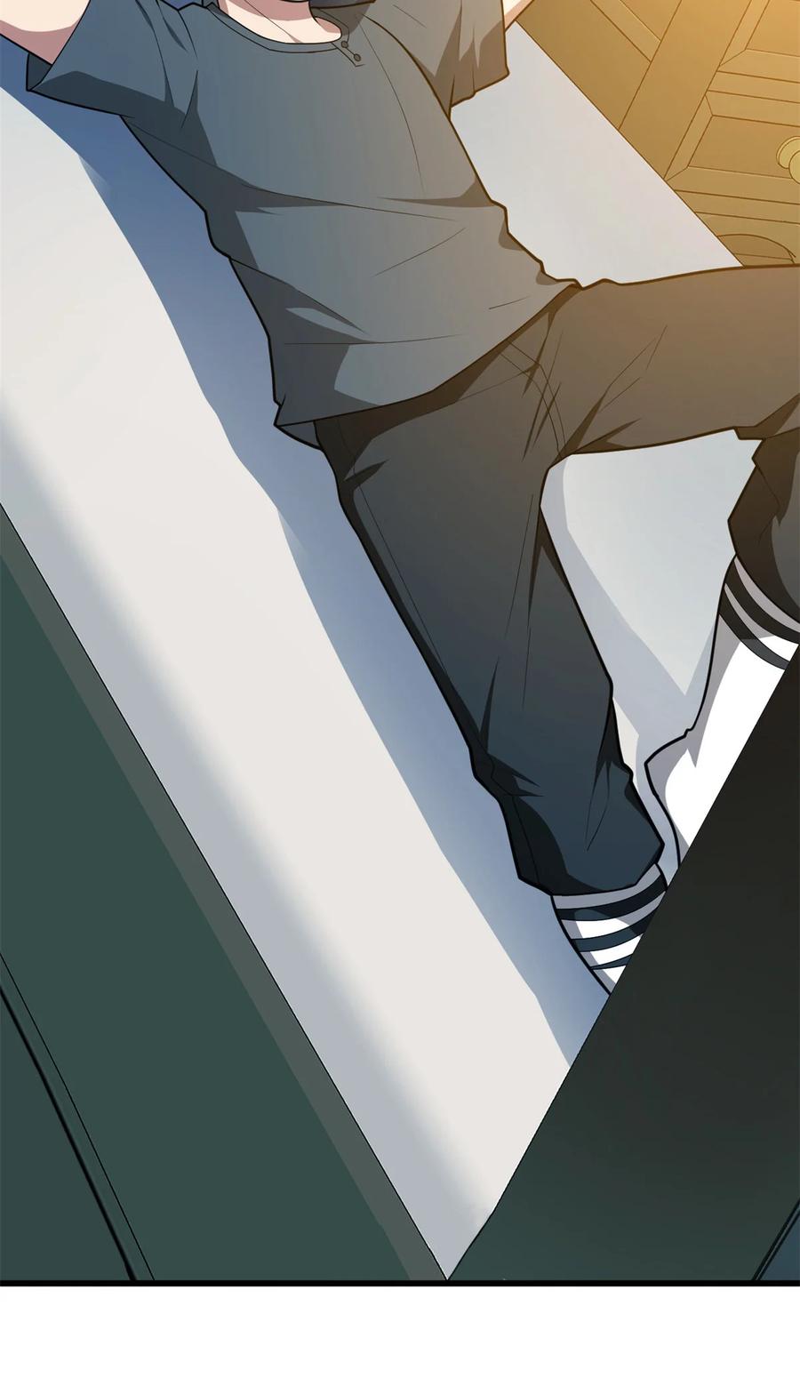 恶龙转生，复仇从五岁开始！ - 099 杀手 - 第8张图