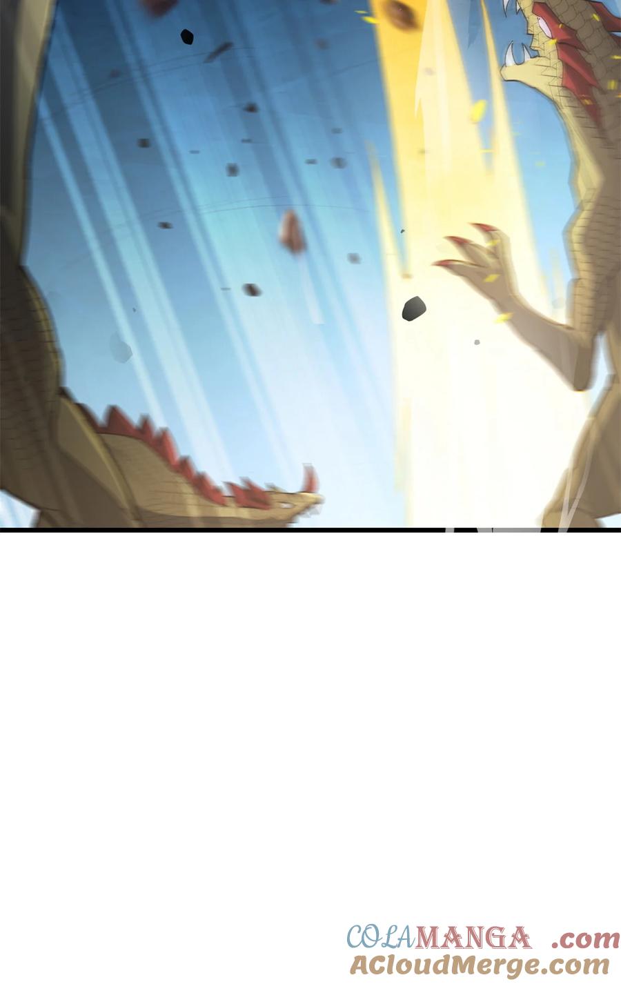 恶龙转生，复仇从五岁开始！ - 103 影者现身 - 第22张图