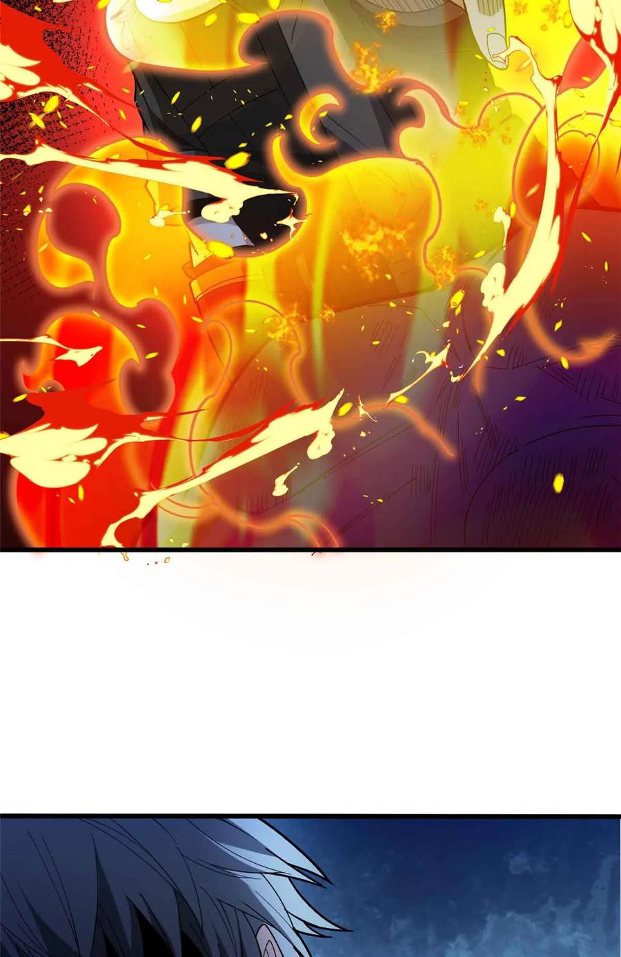 恶龙转生，复仇从五岁开始！ - 106 家人的守护 - 第14张图