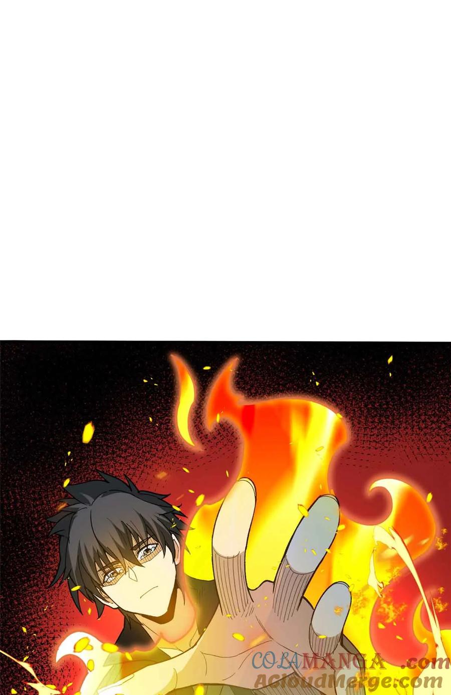 恶龙转生，复仇从五岁开始！ - 106 家人的守护 - 第13张图