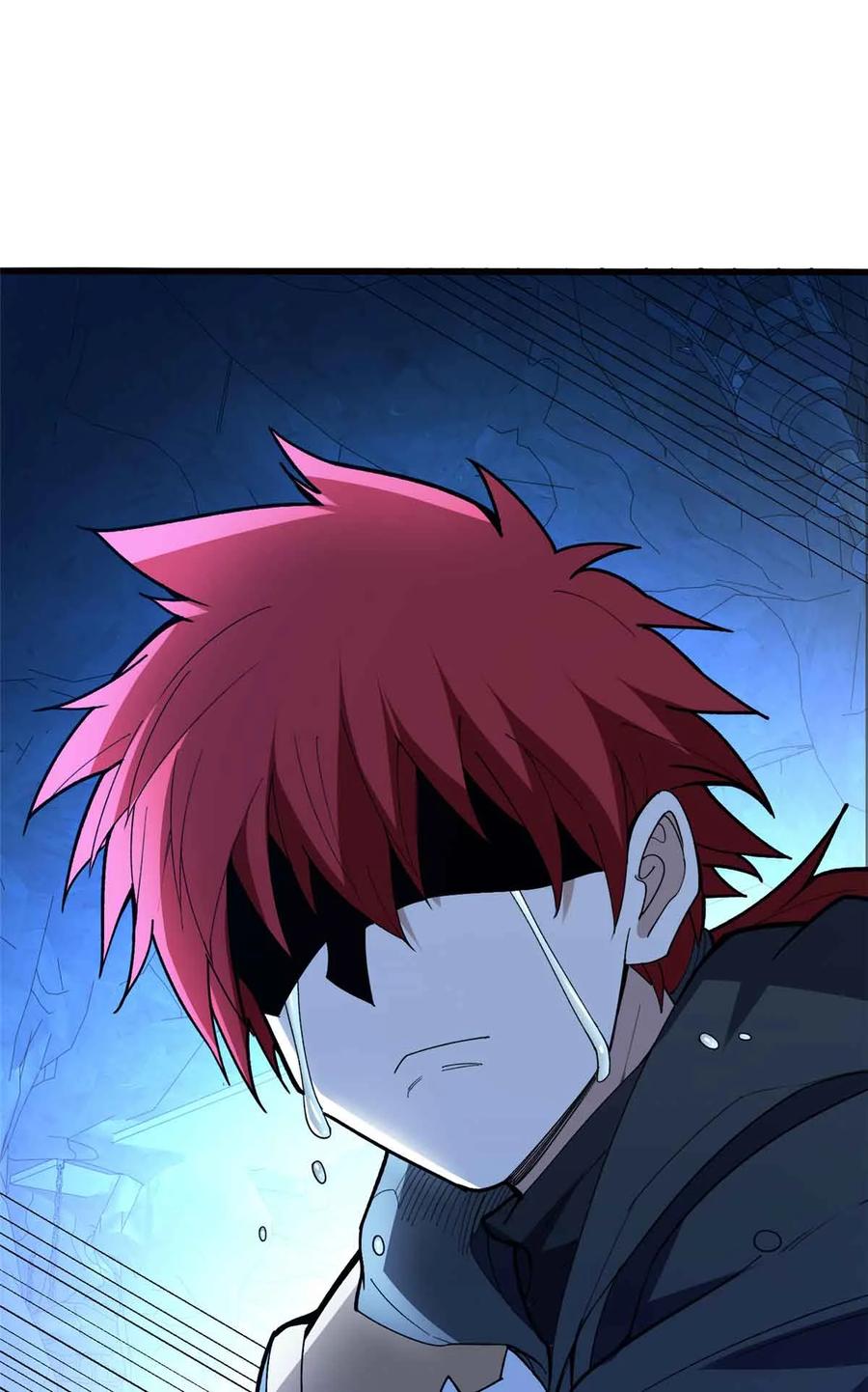 恶龙转生，复仇从五岁开始！ - 106 家人的守护 - 第21张图