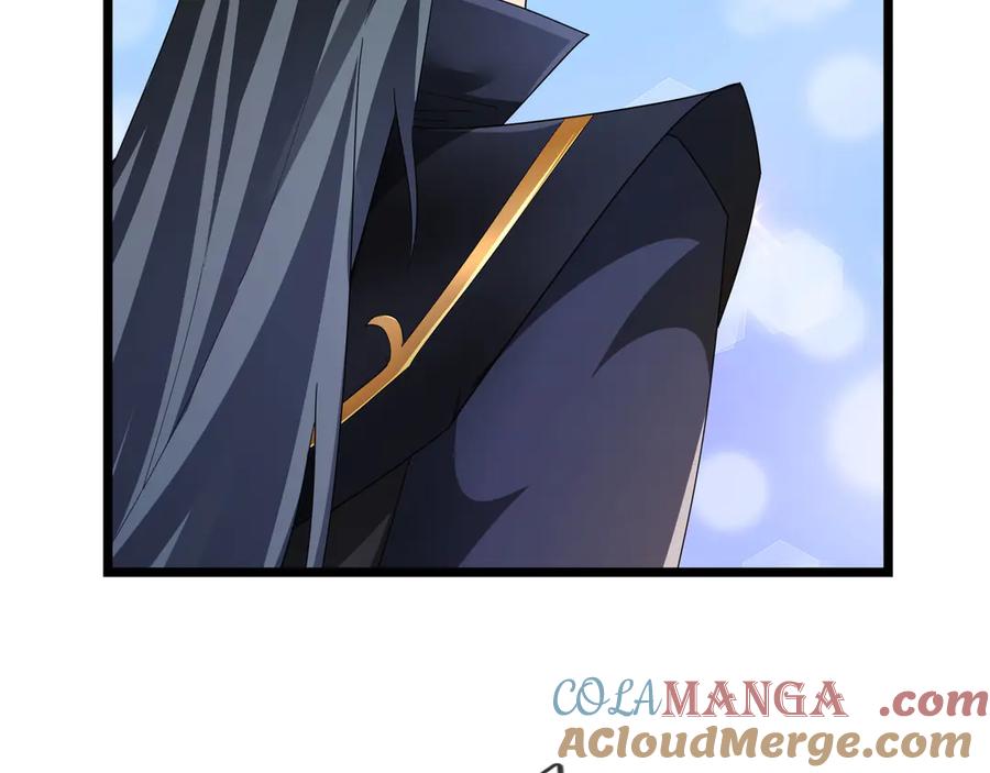 《沉睡万古：出世横推诸天》第106话 拜见天官！ 第49页