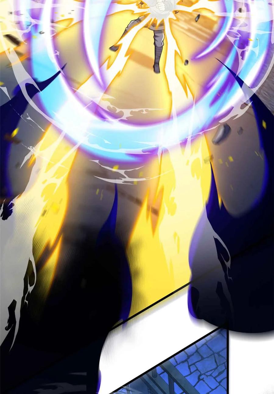 恶龙转生，复仇从五岁开始！ - 106 家人的守护 - 第33张图