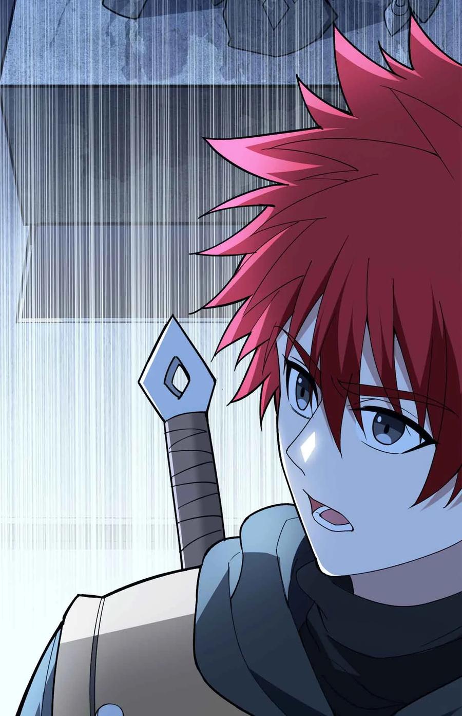 恶龙转生，复仇从五岁开始！ - 108 陷落 - 第12张图