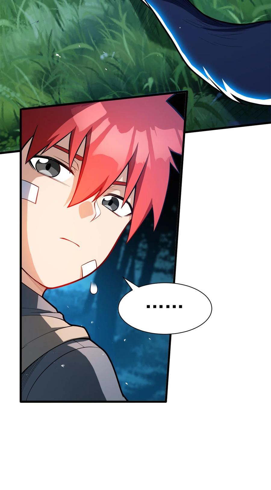 恶龙转生，复仇从五岁开始！ - 010 复仇之路 - 第30张图