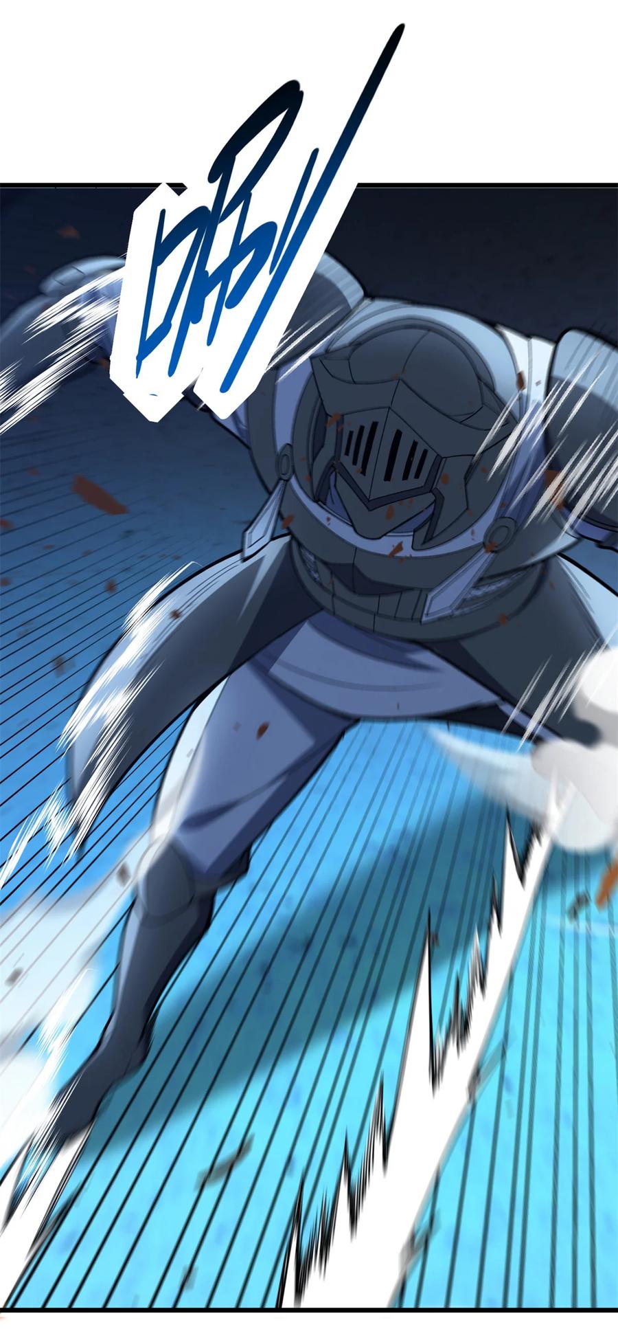 恶龙转生，复仇从五岁开始！ - 112 地下激战 - 第15张图