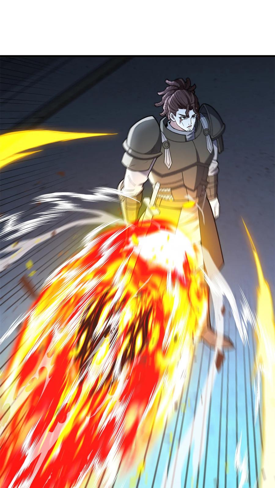 恶龙转生，复仇从五岁开始！ - 112 地下激战 - 第5张图