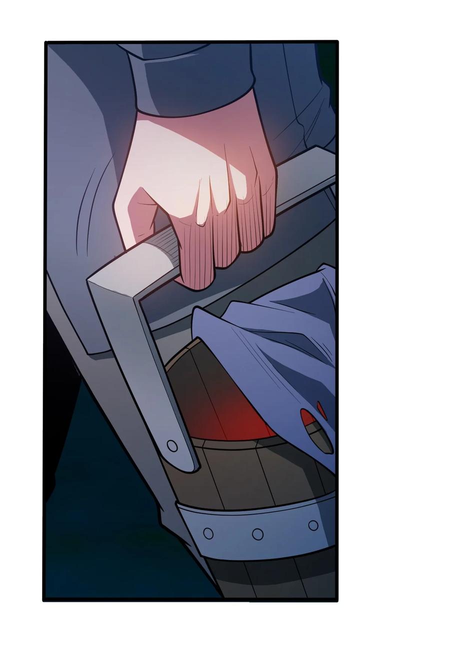 恶龙转生，复仇从五岁开始！ - 011 灾星 - 第16张图