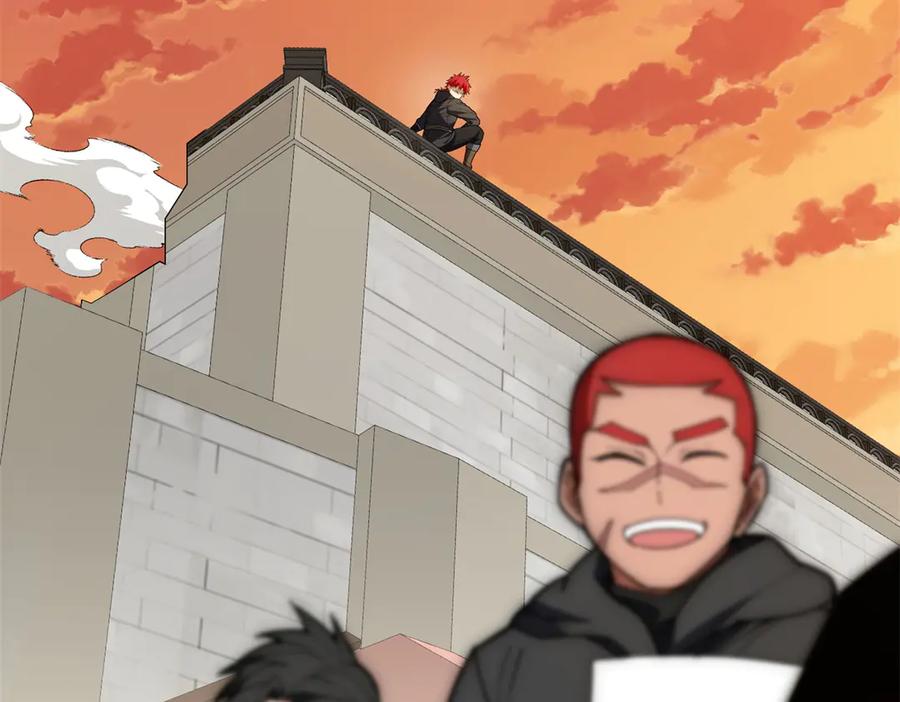 恶龙转生，复仇从五岁开始！ - 119 全面接管 - 第30张图