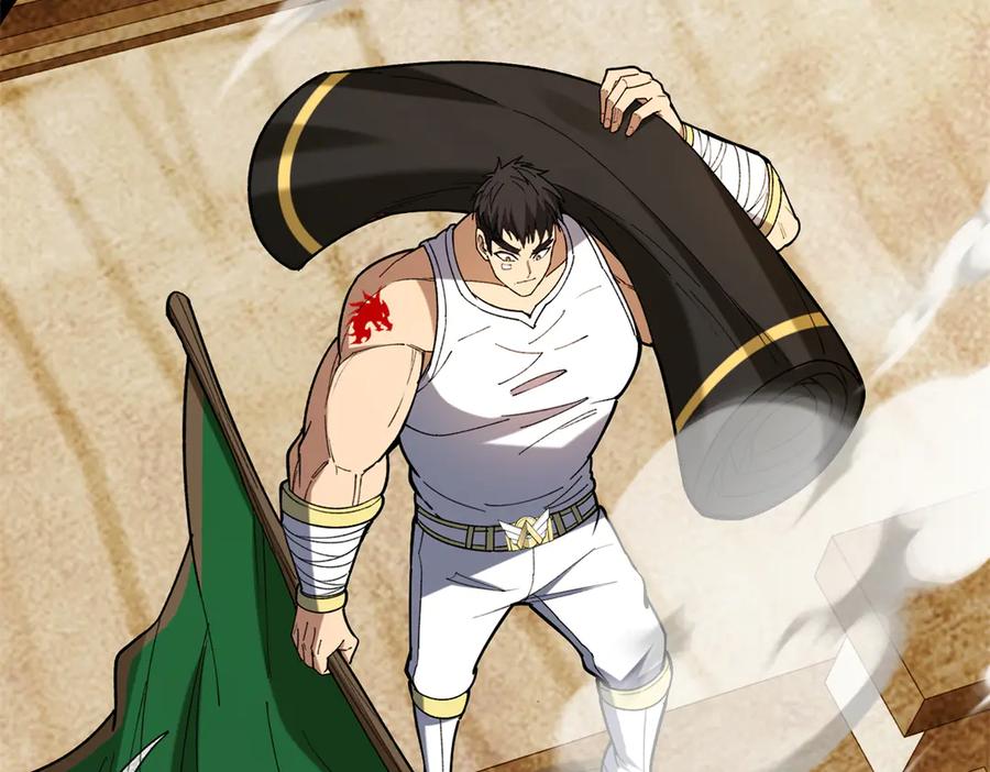 恶龙转生，复仇从五岁开始！ - 119 全面接管 - 第8张图