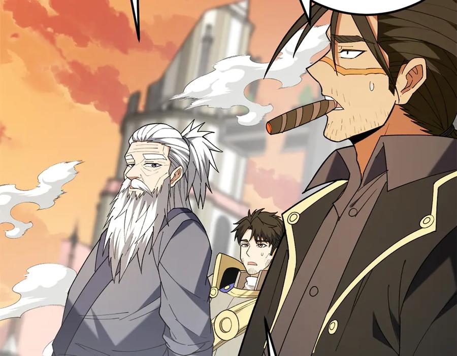 恶龙转生，复仇从五岁开始！ - 119 全面接管 - 第50张图