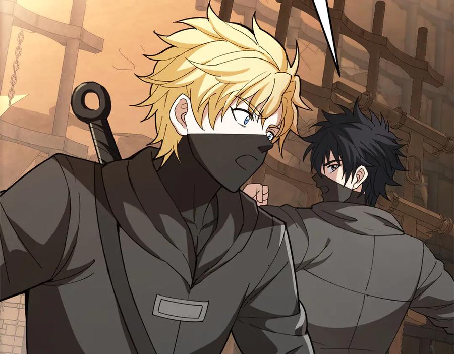 恶龙转生，复仇从五岁开始！ - 126 目的 - 第31张图