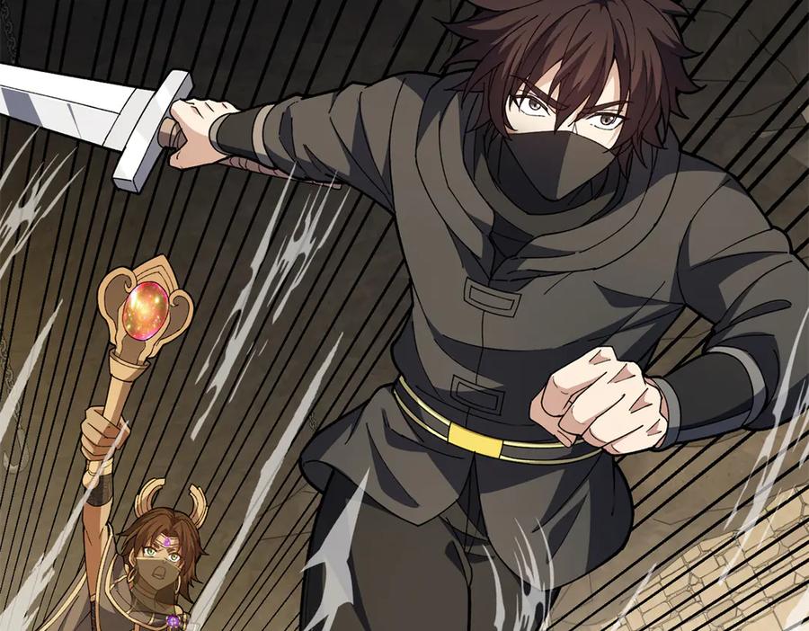 恶龙转生，复仇从五岁开始！ - 127 合作 - 第15张图