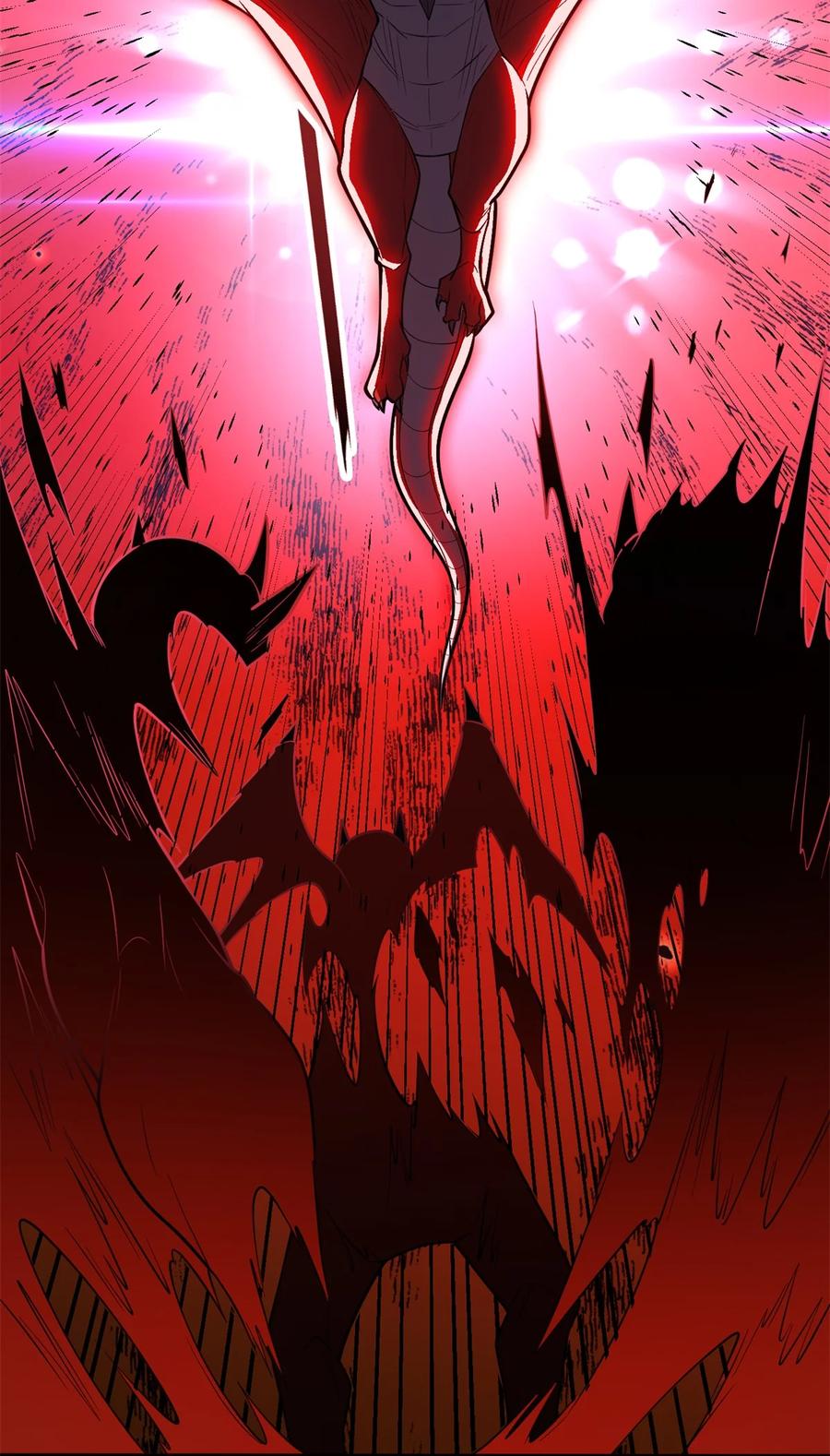 恶龙转生，复仇从五岁开始！ - 012 幽影之疫 - 第12张图